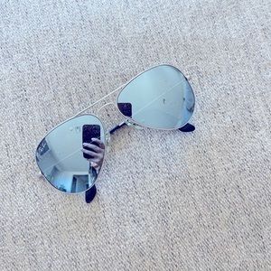 Ray Ban Polarized Sunglasses